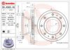 AP 44115 Brake Disc